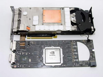 GeForce GTX 295